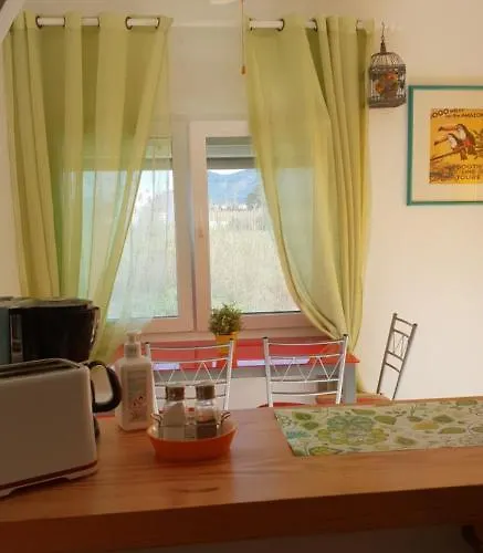 Apartamento Mar Y Sol, Denia