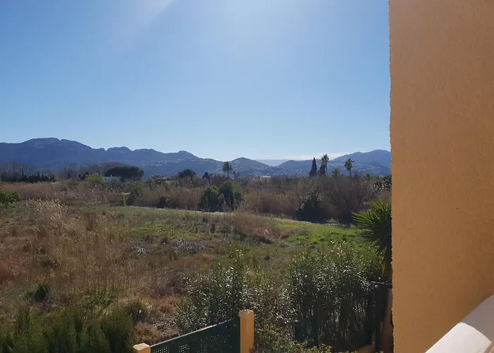 Apartamento Mar Y Sol, Denia