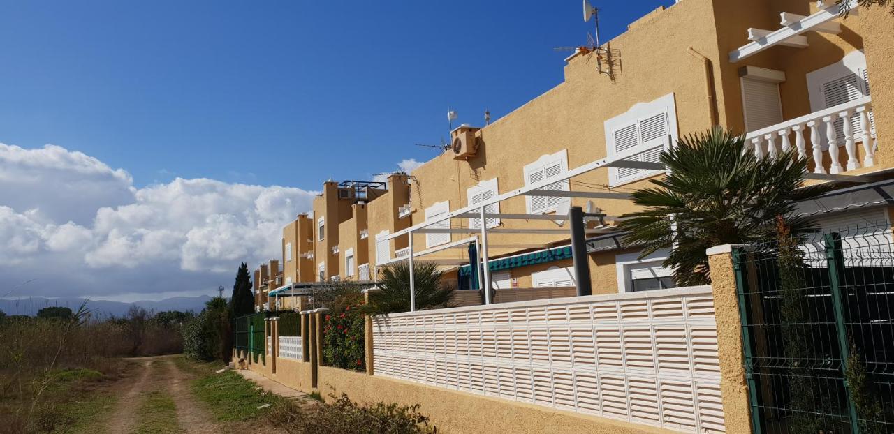 Apartment Mar Y Sol,