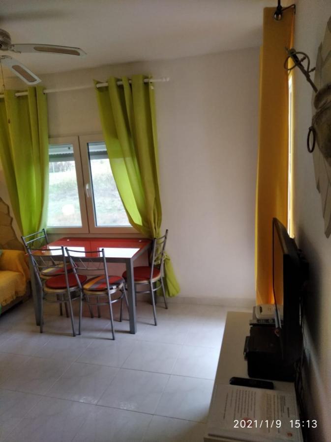 Mar Y Sol, Appartement