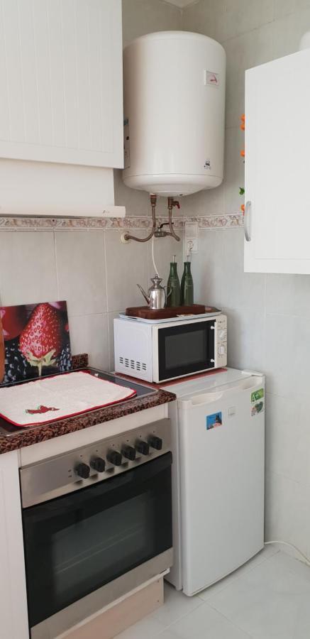 Appartement Mar Y Sol,